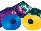 Doctor Who - Paradise Of Death & The Ghosts Of N-Space (Soundtrack) [Heavyweight