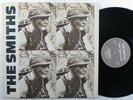 SMITHS Meat Is Murder RHINO LP VG+ 180g **
