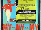 Otis Redding - Dictionary Of Soul: Complete & Unbelievable LP - Volt