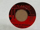 Soul Brothers Six Some Kind Of Wonderful /I'll Be Loving You 45 Atlantic VG Funk