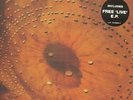 Catherine Wheel Ferment + BONUS 12 NEAR MINT Fontana Vinyl LP