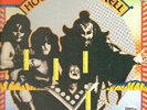 Kiss Hotter Than Hell ITALY NEAR MINT Casablanca Vinyl LP