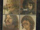 The Beatles Let It Be BOOK AND BOX ONLY Apple Vinyl LP