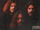 Jeronimo Cosmic Blues ORIGINAL 1ST GERMAN NEAR MINT Bellaphon Vinyl LP