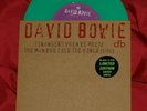 DAVID BOWIE - Strangers When We Meet / The Man Who Sold The World 7