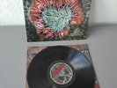 KILLSWITCH ENGAGE limited edition original Vinyl LP The End Of Heartache  (2007)