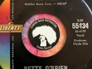 BETTY O'BRIEN 