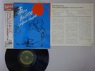 The Lee Konitz Quartet Jazz Nocturne VENUS TKJV-19036 Japan AUDIOPHILE  LP OBI