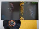 John Coltrane The Africa Brass Sessions, Vol. 2 IMPULSE IMP-88195 Japan   LP OBI