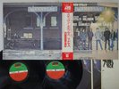 Stephen Stills / Manassas Manassas Atlantic P-5053/4A Japan   LP OBI