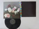 New Order Power Corruption & Lies Factory YX-7331-AX Japan   LP