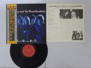Tom Petty & The Heartbreakers You're Gonna Get It  Shelter RJ7381 Japan   LP OBI