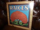 Raices, Same, Funk Jazz USA Nemperor NE 434 LP, 12