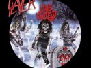 Slayer - Live Undead - Picture Disc LP