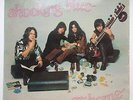 Shocking Blue ?– At Home - LP - 1969 - VG+