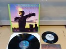 Sonic Youth  Bad Moon Rising LP+ Death Valley 69 EP Homestead Records 1988