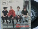 the BEATLES - 
