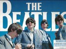 THE BEATLES LIVE AT THE HOLLYWOOD BOWL -EIGHT DAYS A WEEK  THE TOURING YEARS LP
