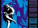 GUNS 'N' ROSES  -      USE YOUR ILLUSION 2         -     NEW DOUBLE VINYL SEALED