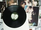 The Beatles S/T WHITE ALBUM Australian *NUMBERED* RARE 2x LP + POSTER & PRINTS