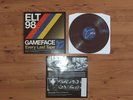 GAMEFACE EVERY LAST TAPE LP TEXAS IS THE REASON SHADES APART ELLIOTT FARSIDE