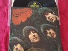 The Beatles Rubber Soul (Parlophone PMC 1267) 1965 1st Press UK Vinyl “Loud Cut”