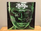 The Black Eyed Peas - *Autographed* Double LP Vinyl Album - The E.N.D. - 2009
