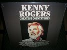 Kenny Rogers ***Greatest Country Hits **BRAND NEW RECORD LP VINYL