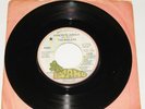BOB MARLEY WAILERS - CONCRETE JUNGLE /  NO MORE TROUBLE  - MONO  45 SINGLE