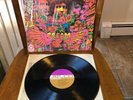 CREAM DISRAELI GEARS LP STEREO SD33-232 ERIC CLAPTON 1967 Vinyl NM