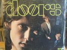 [ROCK/POP] VG+ LP The DOORS Self Titled [Original 1967 ELEKTRA MONO FIRST Issue]