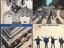 The Beatles   Revolver Mono   Abby Road   Help    1967  1970