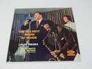 Louis Prima/Keely Smith-The Wildest Show At Tahoe, Capitol T908, N1#4/N, EX