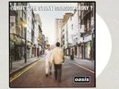 OASIS - (What's The Story) Morning Glory? 2xLP on WHITE VINYL New SEALED /3000