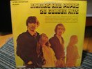 The Mamas and Papas   20 Golden Hits   Double LP Record   NM   1973 Original