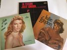 Julie London Lp Lot