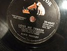RCA Victor 20-6643 Elvis Presley 