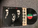 King Crimson Lp Red 1974 V. G