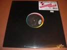 NEW SEALED LP Record '86 Beach Boys 12” Single Rock ‘n Roll/Good Vibrations Hype