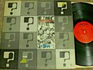 ORCHESTRA DEE JAY-Forget It  ORIG.1973 LEWGAS LP SALSA GUAGUANCO POSTER Orquesta