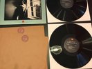 Townes Van Zandt Live At The Old Quarter, Houston, Texas Lp 1977 Tomato VG+/VG+