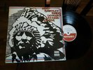 Keef Hartley Band Seventy Second Brave original US vinyl LP: NM jacket: NM