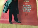 Clark Terry; Duke With a Difference, Riverside RLP 12-246, MONO, DG, Blue lbl