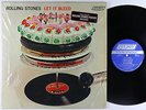 Rolling Stones - Let It Bleed LP - London Shrink