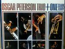 The Oscar Peterson Trio - Oscar Peterson Trio + One / VG+ / LP, Album, Per