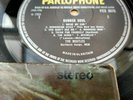 BEATLES Rubber Soul BLACK Stereo UK EXPORT LP rare -3/-3 matrix