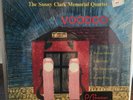 The Sonny Clark Memorial Quartet - Voodoo. Black Saint LP. John Zorn -Audiophile