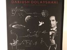 DARIUSH DOLAT-SHAHI, Electronic Music, Tar And Sehtar. 2012, DeadCert Re-issue