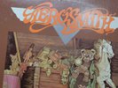 1975 Aerosmith ?– Toys In The Attic Record Vinyl LP – PC 33479 – EX/VG+