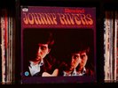 Johnny Rivers ? Rewind ? Rare EX/NM 1967 Imperial Records Promotional Vinyl LP